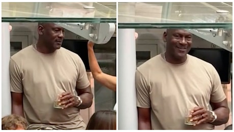 Bruno Mars, sorpresa al concerto: tra gli spalti di San Siro c'è anche Michael Jordan. «Bello tutto, ma dietro di me c'è il re»