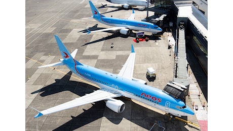 Aeroitalia sposta su Linate i voli Salerno-Milano di novembre