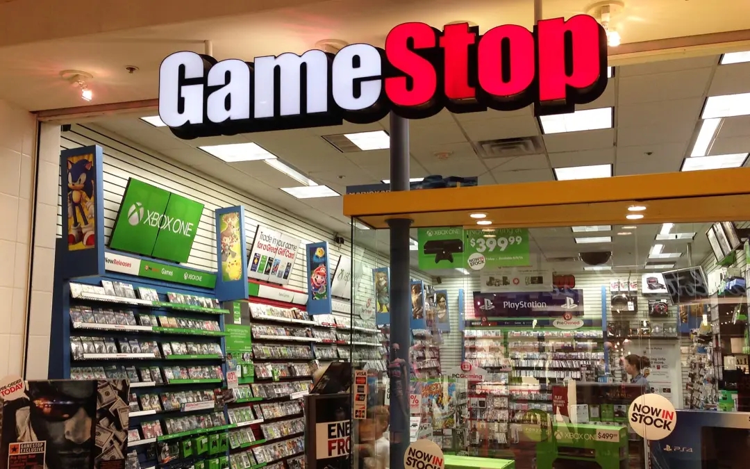 La morte delle copie fisiche non impensierisce il CEO di GameStop: sono 'completamente irrilevanti'