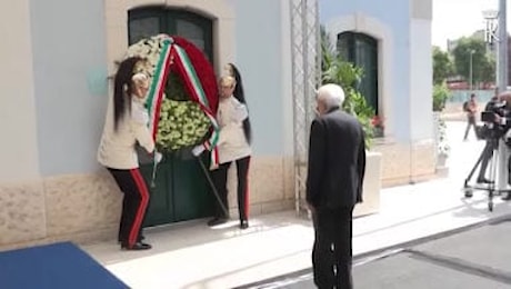 Strage Andria-Corato, dieci anni dopo il ricordo delle 23 vittime