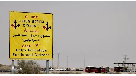GIORDANIA: L’OBIETTIVO DELL’IRAN