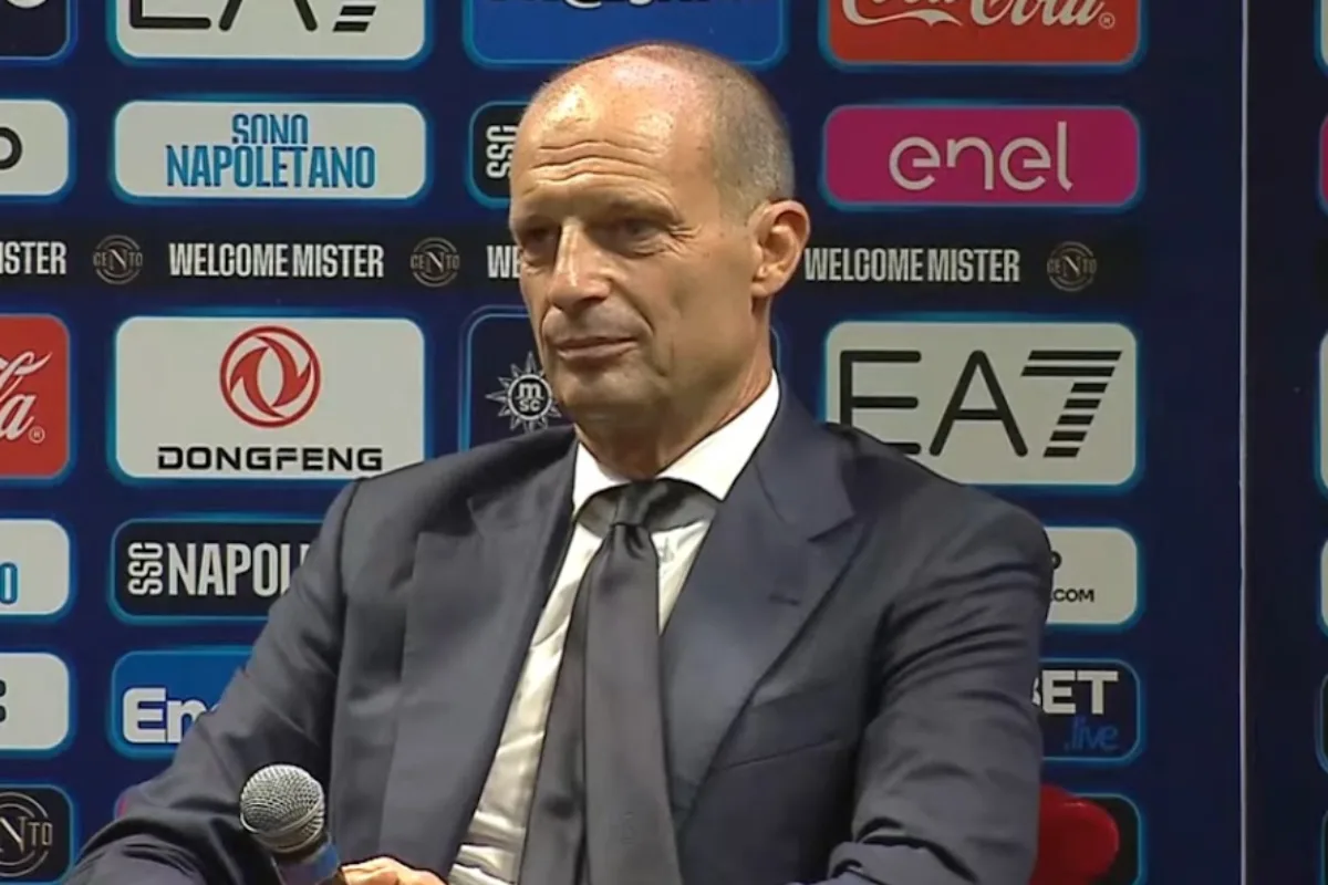 Napoli, Allegri cambia tutto: “I portieri e la gerarchia? Ecco come li gestirò”