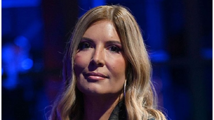 Isola dei Famosi nelle Filippine, Selvaggia Lucarelli rassicura dopo il sisma - Virgilio