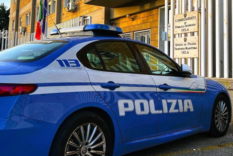 Aggredito e accoltellato da un gruppo di ragazzi: ferito un giovane a Messina, via alle indagini