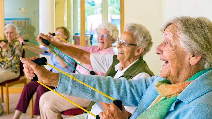 Demenza senile: la metà dei casi potrebbe essere evitata con modifiche allo stile di vita - La Gazzetta dello Sport