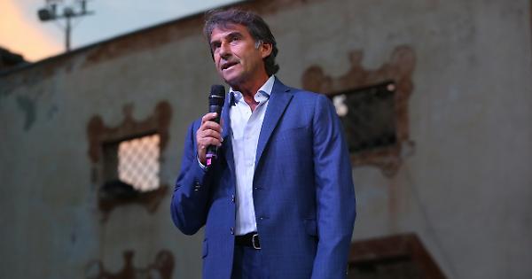 Carnevali chiama un ex Juve per l'attacco: ecco di chi stiamo parlando