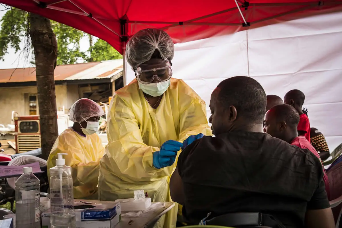 Ebola, per i sintomatici Fiumicino diventa unico scalo