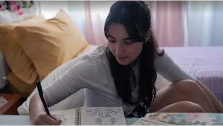 “Se domani non torno”: ecco il trailer del film su Giulia Cecchettin