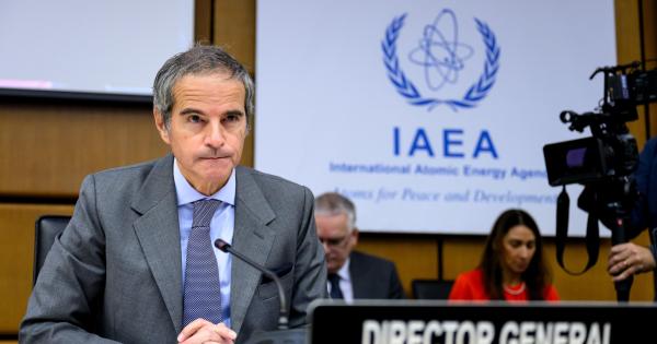 Teheran, 'gli Usa hanno bombardato sito atomico di Karun, intervenga Aiea'