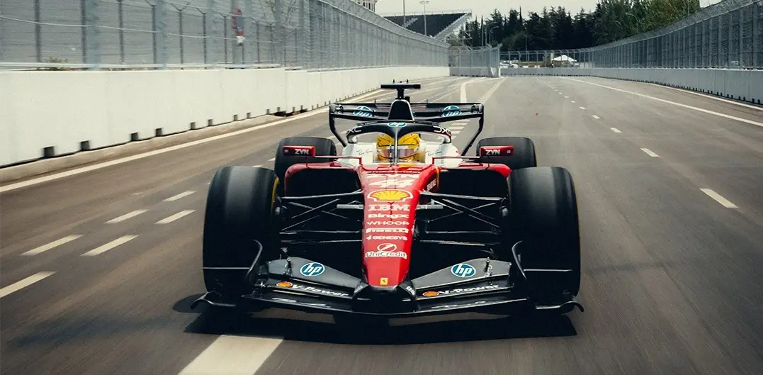 Ferrari: la “Macarena” modificata debutterà a Spa?