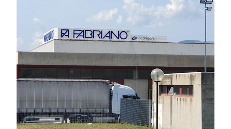 Vertenza Fedrigoni: scendono a 31 gli esuberi ex Giano, ma servono ancora ammortizzatori sociali - CentroPagina