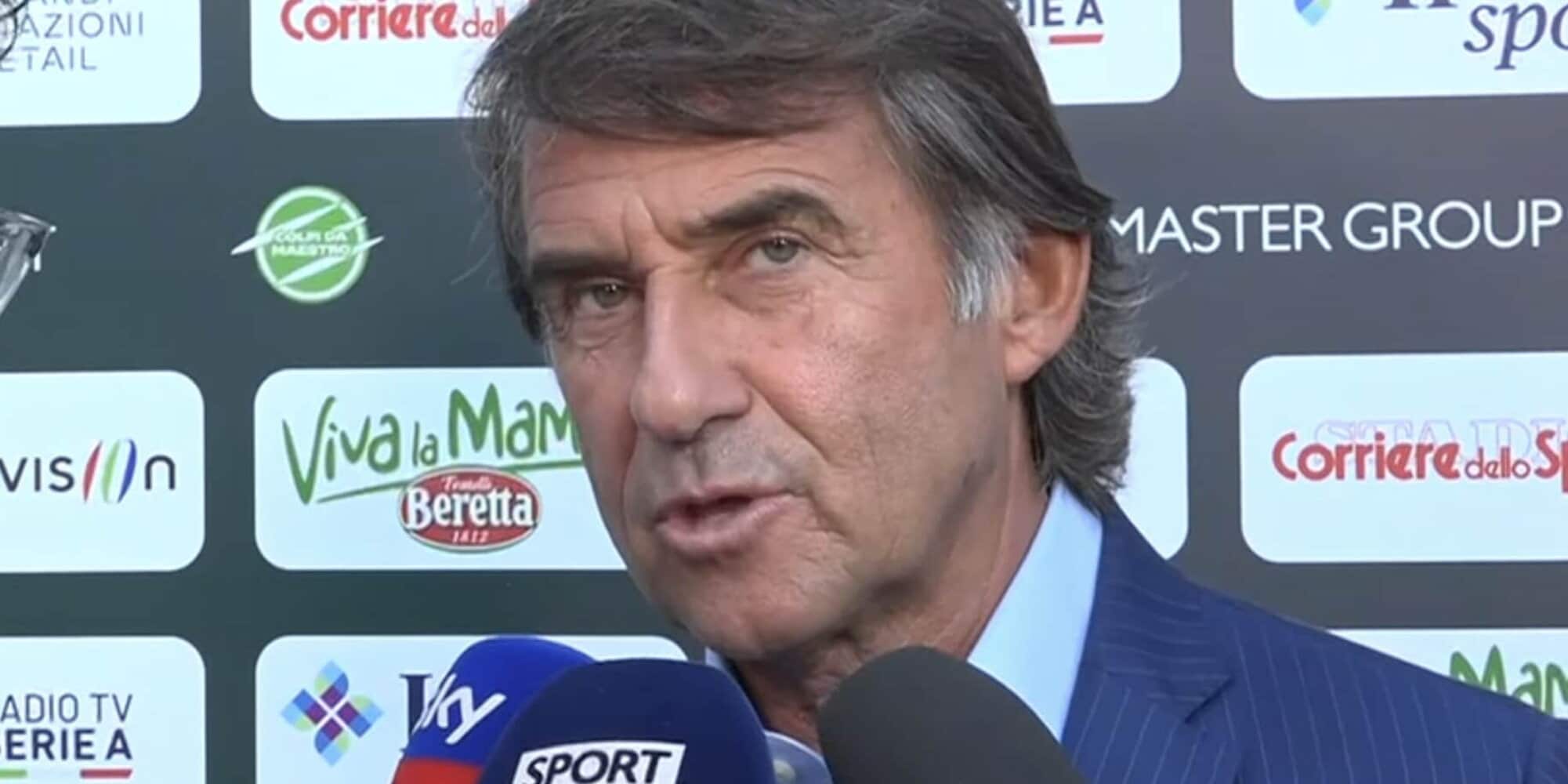 Pagina 5 | Carnevali dice tutto, da Dibu e Kolo Muani a Lucumí e Vlahovic: “Portiere e attaccante pedine fondamentali