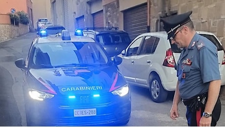 Mentana, ucciso a calci e pugni per gelosia: 49enne arrestato per omicidio