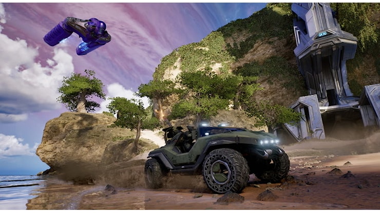 Halo Campaign Evolved - Un remake con i fiocchi - Il Messaggero