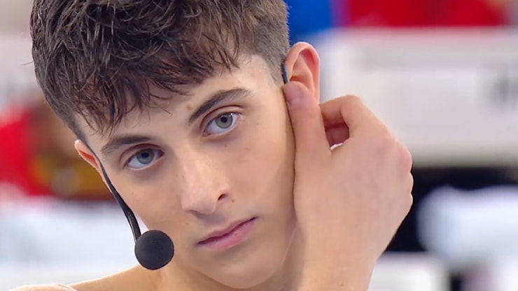 Amici 25, Emiliano di nuovo a rischio: Non me lo aspettavo dalla maestra (VIDEO) - ComingSoon.it