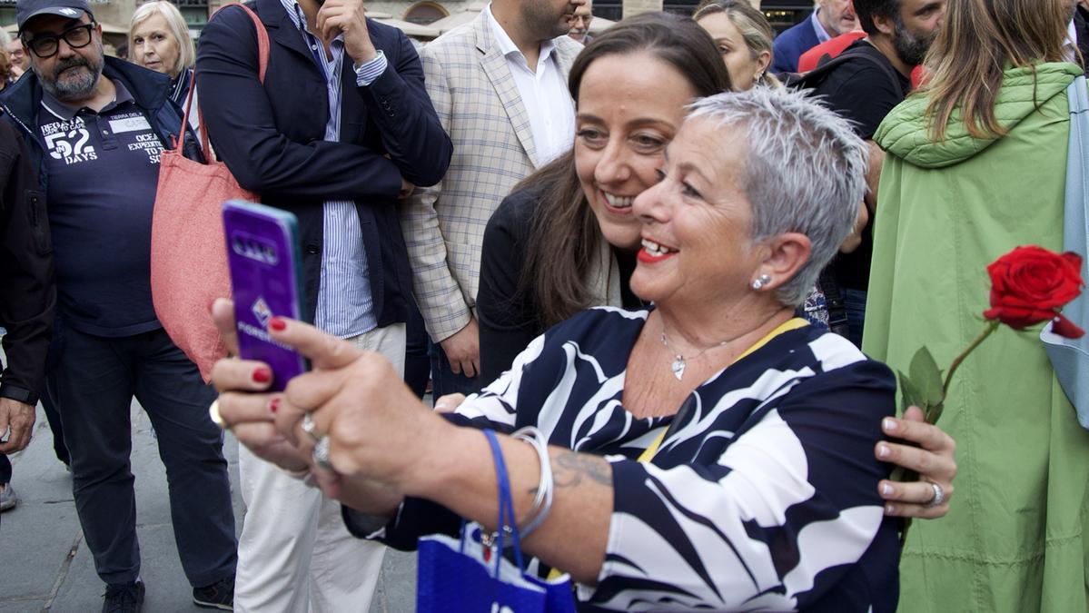L’esperto: la sindaca Funaro piace al ceto medio. “Le grane? Ereditate e la gente lo sa. Ma in futuro avrà giudizi più severi”
