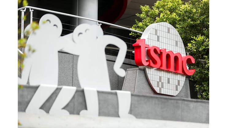 TSMC alza previsioni su ricavi e capex grazie a domanda di chip AI - Borse.it
