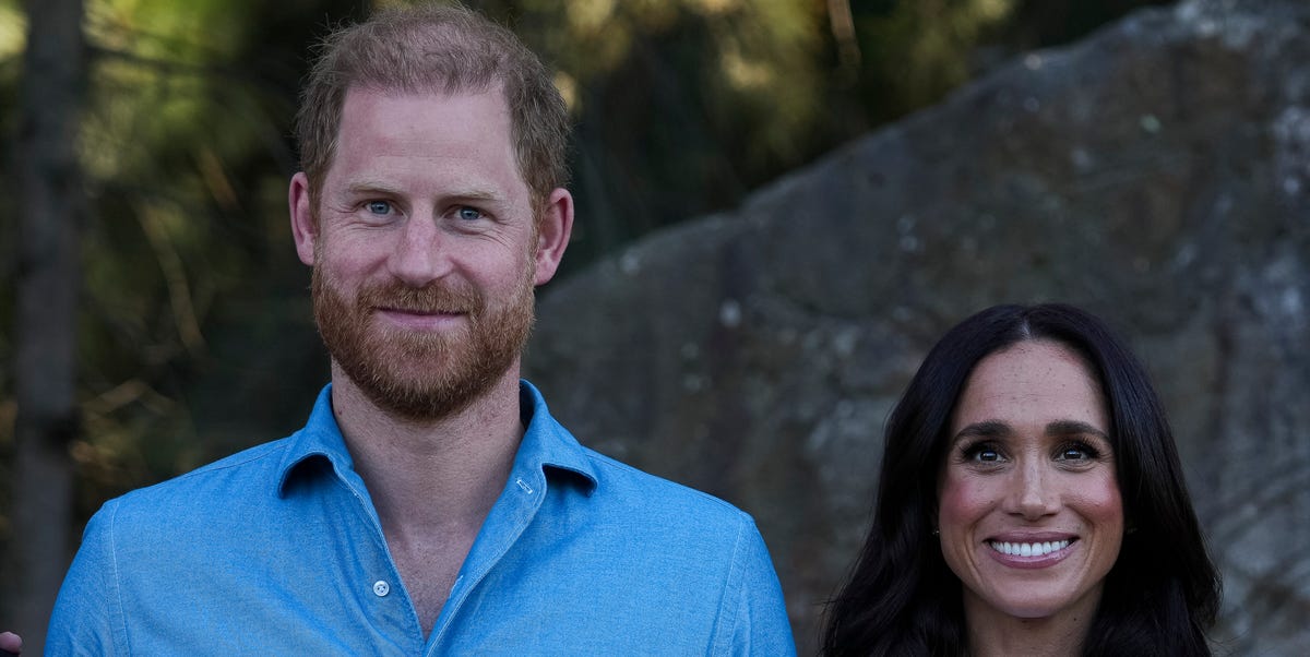 Harry e Meghan a colloquio con Re Carlo: la verità su un incontro (decisamente) poco caloroso