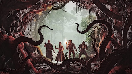 The Mound: Omen of Cthulhu - La recensione