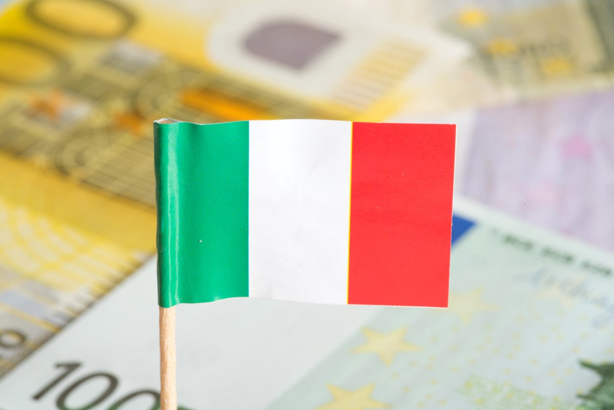 Nel 2026 cresceranno le famiglie italiane con oltre 500 mila euro di ricchezza finanziaria investibile