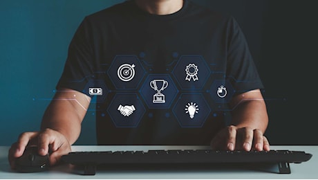 L’intelligenza artificiale nelle Pmi italiane: un potenziale inespresso tra dati fragili e competenze scarse