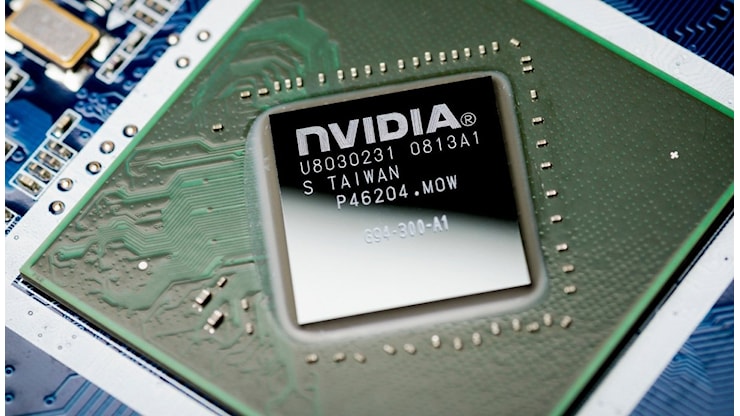 Nvidia vuole reinventare il PC: il nuovo chip RTX Spark che sfida Intel e Apple - Libero