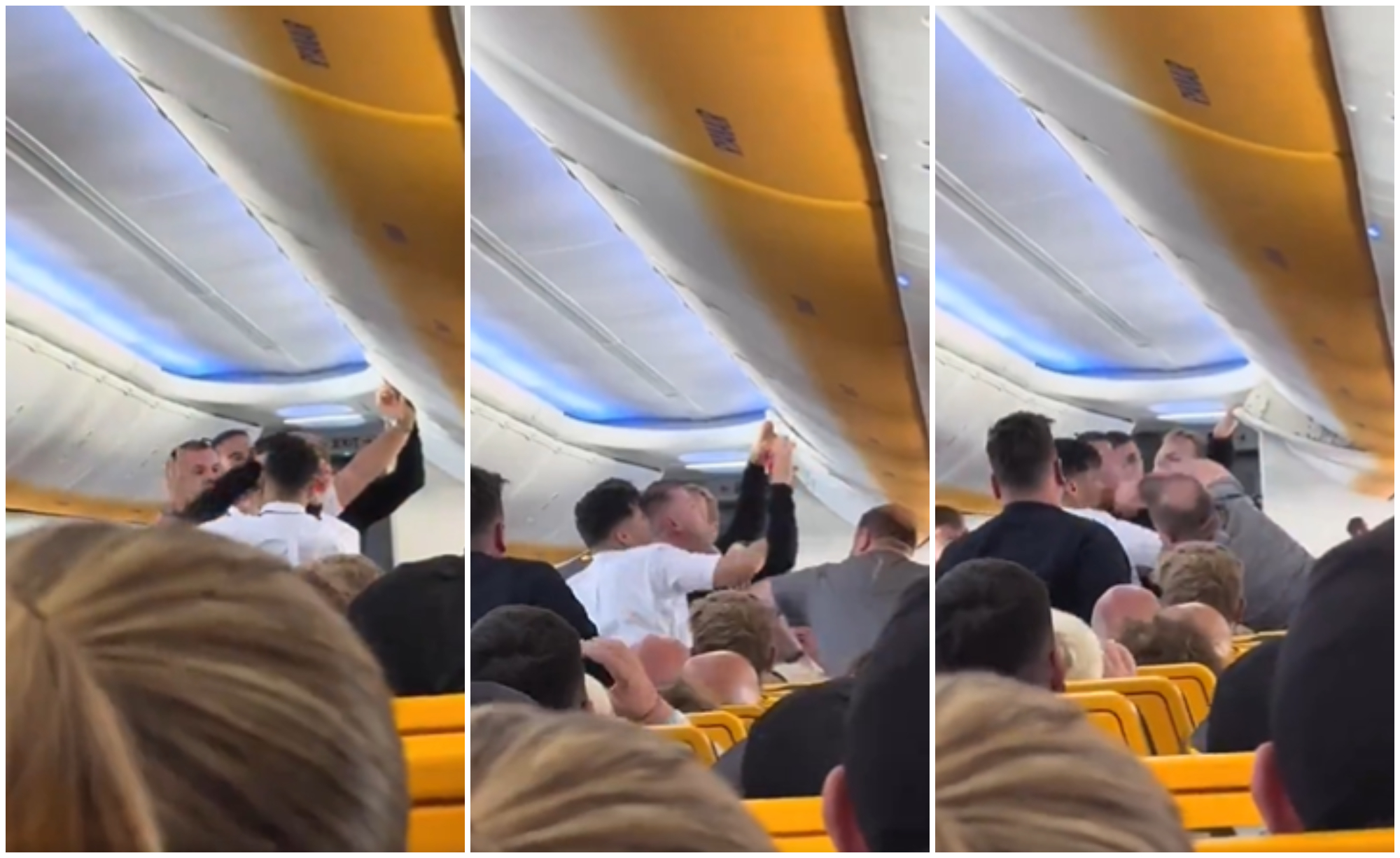Troppi passeggeri ubriachi a bordo, basta vendere alcol negli aeroporti la mattina. Siamo costretti a dirottare un volo al giorno per colpa loro: la rabbia del Ceo di Ryanair