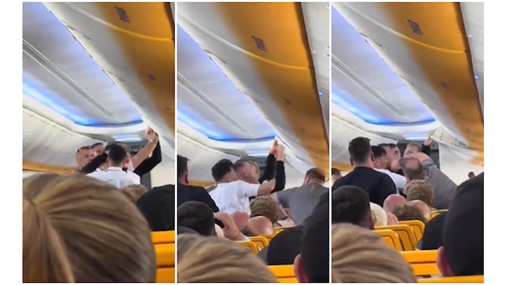 Troppi passeggeri ubriachi a bordo, basta vendere alcol negli aeroporti la mattina. Siamo costretti a dirottare un volo al giorno per colpa loro: la rabbia del Ceo di Ryanair - Il Fatto Quotidiano