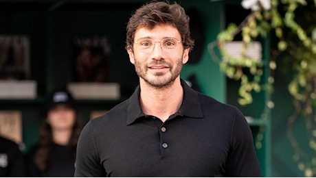 Stefano De Martino sceglie Sanremo: “Non si deve aspettare”