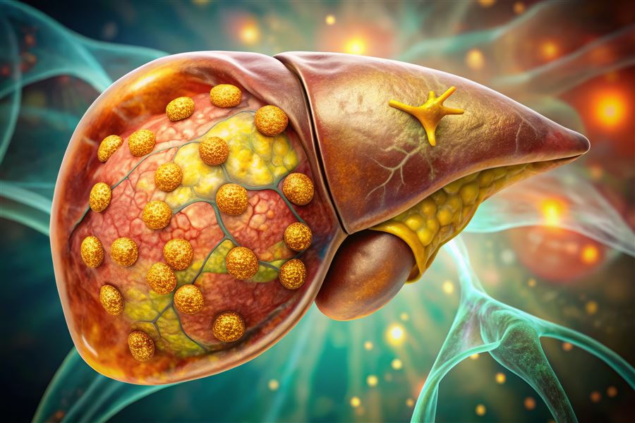 MASH, la forma più grave del fegato grasso costerà 3 miliardi entro il 2040