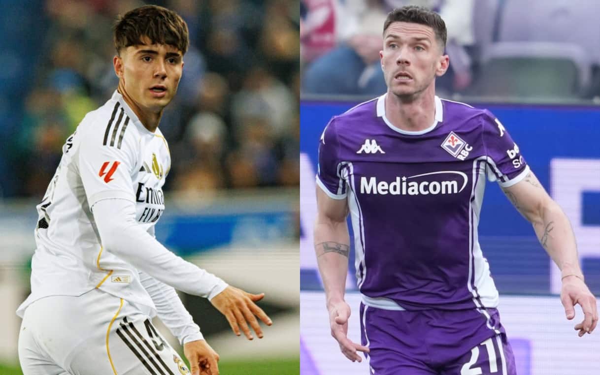 Calciomercato Fiorentina, Valdepenas arriverà dopo il via libera di Mou: Gosens allo Schalke
