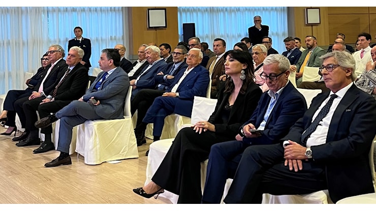 Pozzilli, convegno sulla Zes Unica e incentivi per il Sud: opportunità per il rilancio del Mezzogiorno - Molise Network