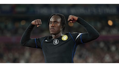 Inter, ora un difensore centrale: possibile assalto a Chalobah