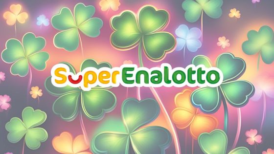 Estrazioni SuperEnalotto, la combinazione di sabato 18 luglio