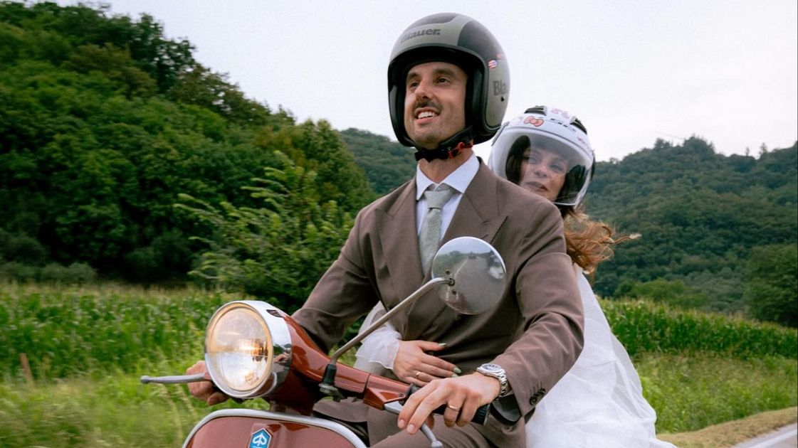 Francesca Michielin svela le “cose assurde” del suo matrimonio con Davide Spigarolo