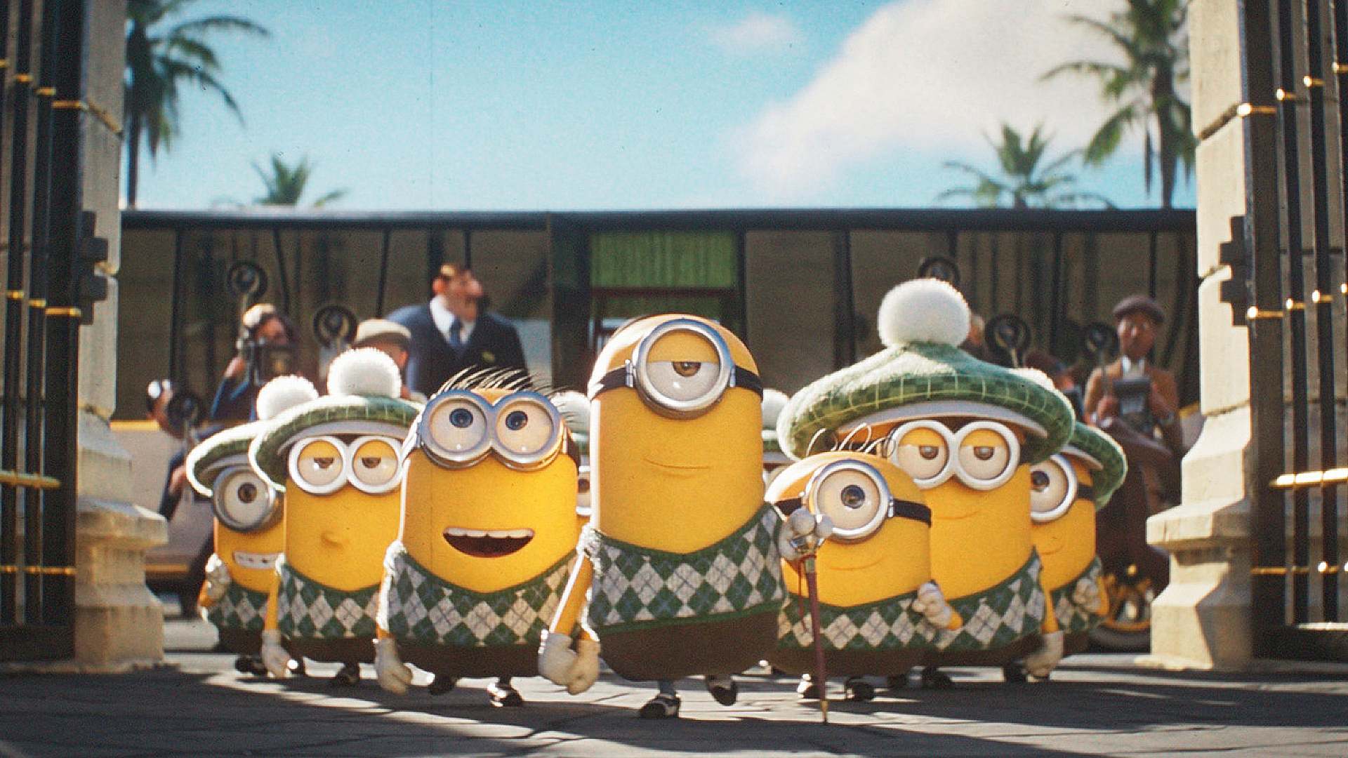 Minions & Monsters è il miglior film della saga e dell'Illumination? Stando ai numeri sì