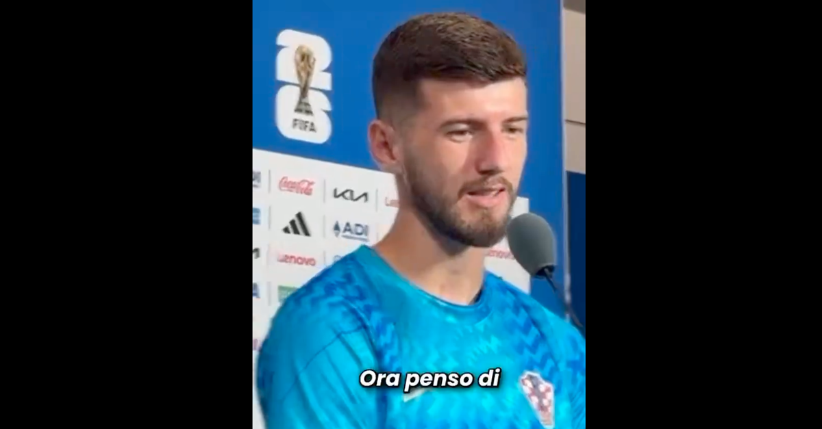 Sucic: “Inter uno dei club più grandi al mondo, ero emozionato nelle prime partite. Abbiamo…”