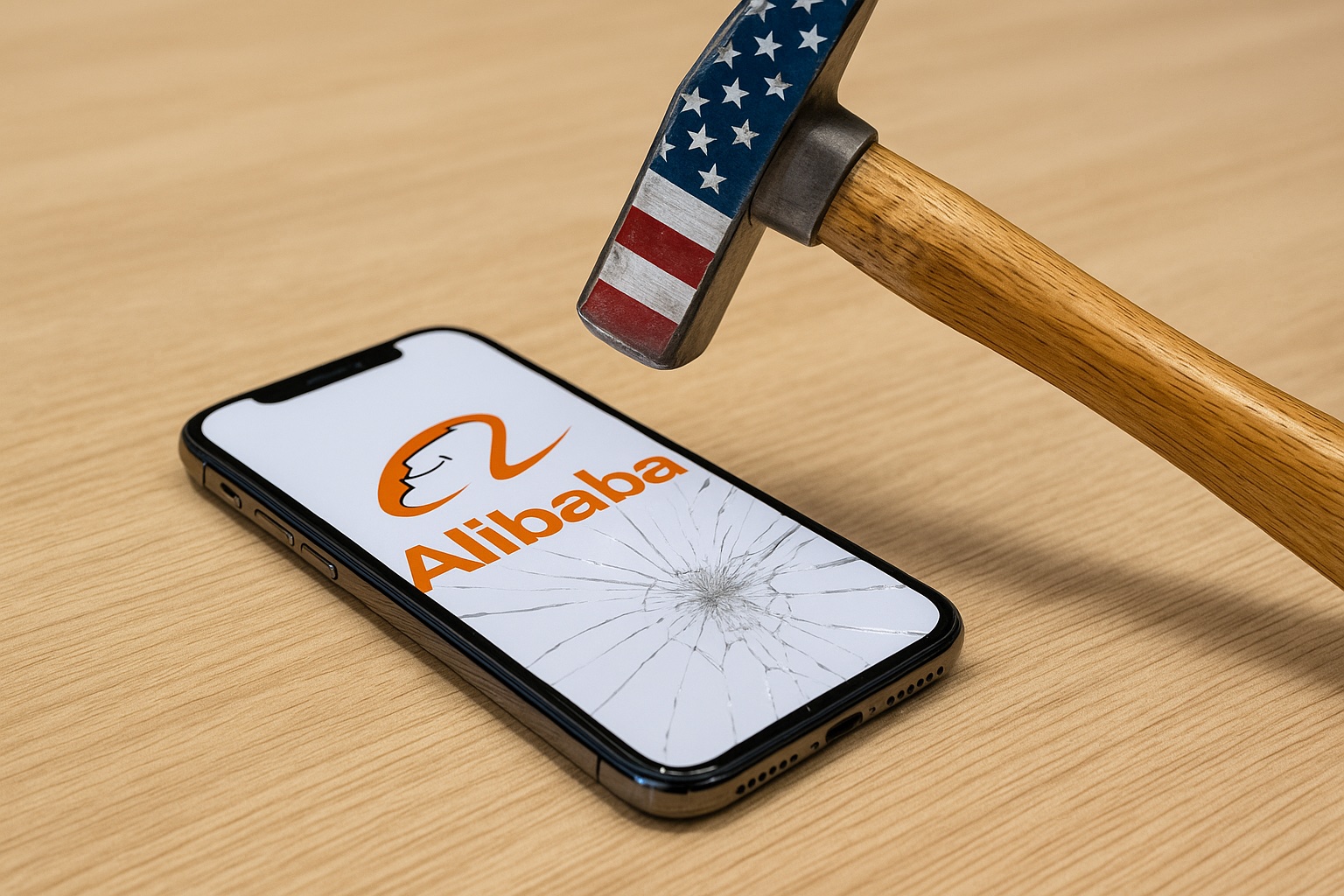 Alibaba vieta ai dipendenti la programmazione con Anthropic