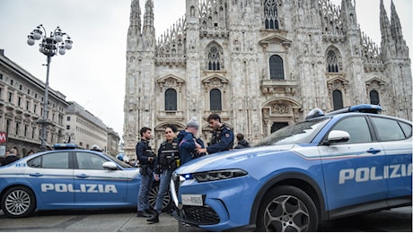 Scontri a Milano, il governo prepara il decreto: stretta sui minori