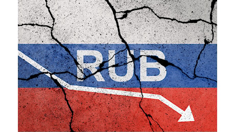 Infrastrutture nel mirino e fuga dai rubli: i segnali di una crisi che stringe la Russia