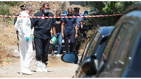 Omicidio a Catania, fratello ucciso con una mannaia sul lungomare