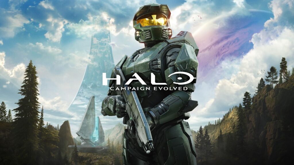Halo: Campaign Evolved per Xbox e PC è preordinabile al prezzo minimo garantito, sconto del 25%