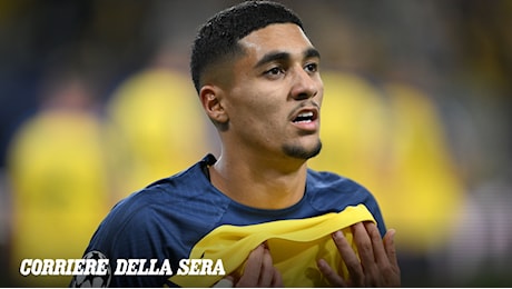 Calciomercato, l'Inter aspetta il sì del Coni per Khalaili. La Juve punta Kessie e Goretzka, Roma vicina a Dybala