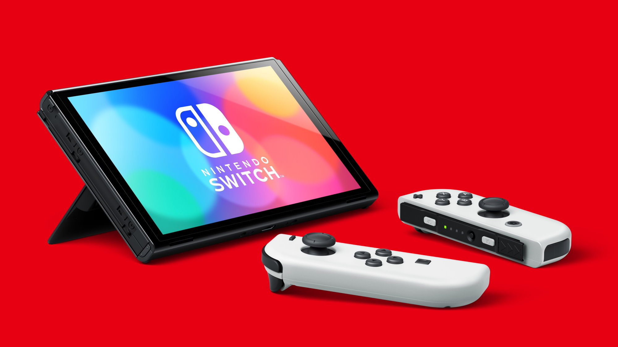 Nintendo smetterà di vendere Switch in Europa dal 2027