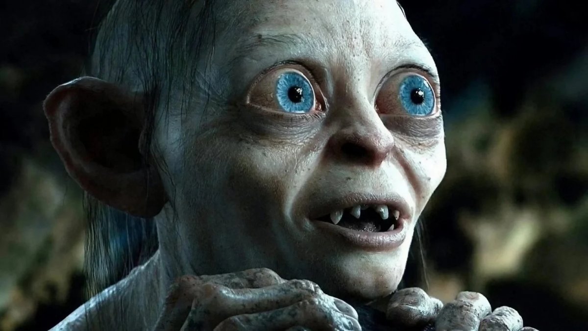 La caccia a Gollum, Serkis userà l'IA ma per un supporto visivo già collaudato in altri film