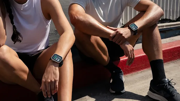 Amazfit Bip Max è uno smartwatch pensato per chi vuole rimettersi in movimento - Techprincess