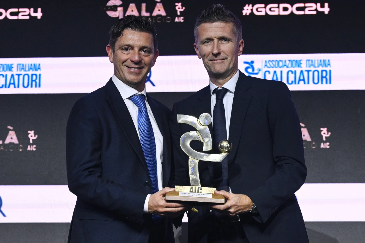 Daniele Orsato è il nuovo designatore arbitrale di Serie A e B