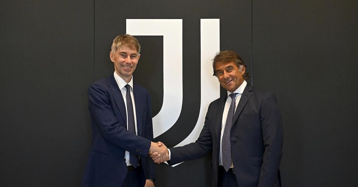 UFFICIALE / Massara è il nuovo CFO della Juventus. Nuovo ruolo per Chiellini