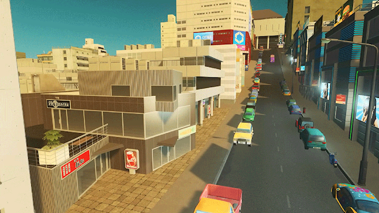 Paradox Interactive starebbe sviluppando uno spin-off di City Skylines a base di LEGO - IGN Italia