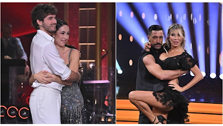 Federica Sciarelli in pista a «Ballando con le stelle»: «Io ritorno, però farò inchieste e battaglie»